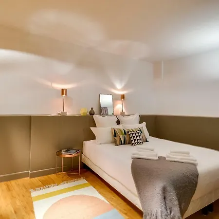 Le Vaugirard - 3bedrooms Premium Апартаменты Париж