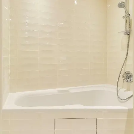 Apartment Le Vaugirard - 3bedrooms Premium