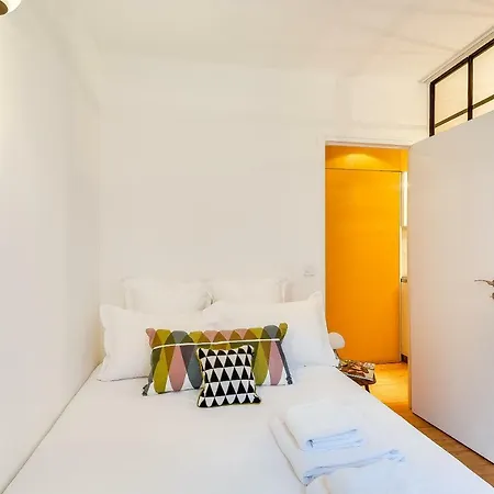 Le Vaugirard - 3bedrooms Premium Appartement *