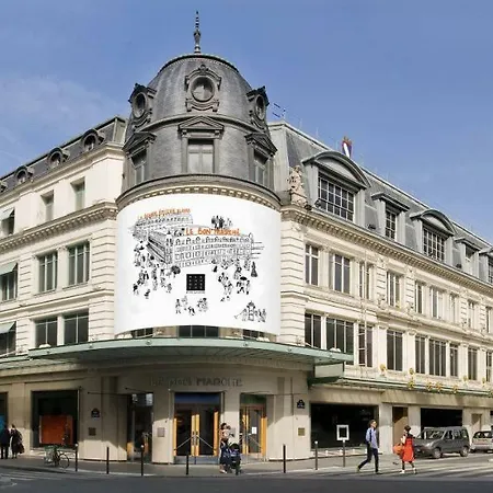 Le Vaugirard - 3bedrooms Premium * Paris