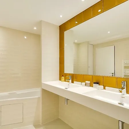 Le Vaugirard - 3bedrooms Premium Lejlighed