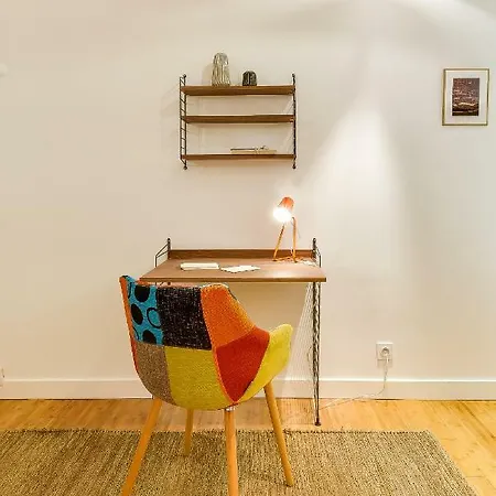 Appartement Le Vaugirard - 3bedrooms Premium