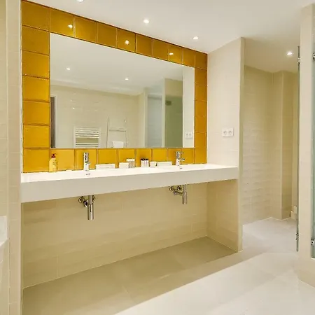 Appartement Le Vaugirard - 3bedrooms Premium Paris