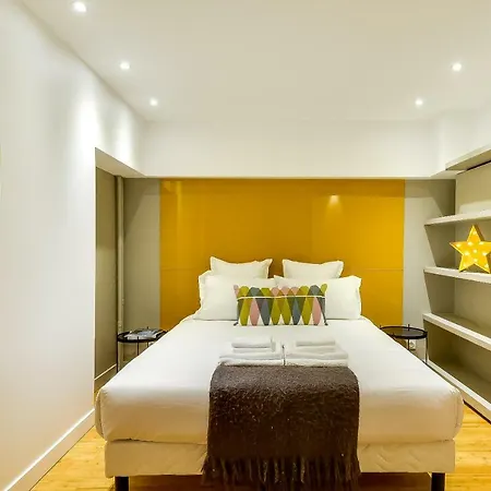 Le Vaugirard - 3bedrooms Premium Appartement *