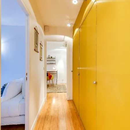 Le Vaugirard - 3bedrooms Premium