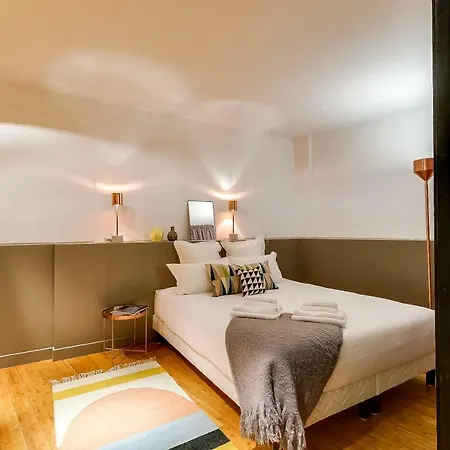 Le Vaugirard - 3bedrooms Premium Appartement